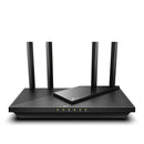 TP-Link Archer AX21 AX1800 Dual-Band Wi-Fi 6 Router 1.5GHz (New)