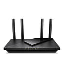 TP-Link Archer AX55 Pro AX3000 Dual-Band Wi-Fi 6 Router (New)