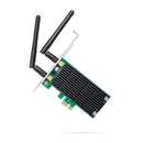 TP-Link Archer T4E AC1200 Wireless Dual-Band PCI Express Adapter (New)
