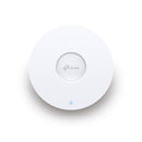 TP-Link EAP650 AX3000 Ceiling Mount Wi-Fi 6 Access Point (New)