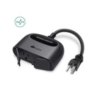 TP-Link EP40 Kasa Smart Wi-Fi Outdoor Plug (New)