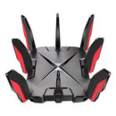 TP-Link Archer GX90 AX6600 WiFi 6 Tri-Band Gaming Router (New)