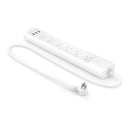 TP-Link HS300 Kasa Smart Wi-Fi Power Strip (New)