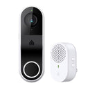 TP-Link KD110 2K Resolution Kasa Smart Doorbell (New)
