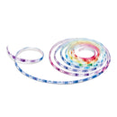TP-Link Tapo L920-5 Smart Wi-Fi Light Strip Multicolor, One Line, Multiple Colors (1 Light Strip) (New)