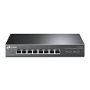 TP-Link TL-SG108-M2 8-Port 2.5G Desktop Switch (New)