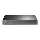 TP-Link TL-SG2008 JetStream 8-Port Gigabit Smart Switch (New)