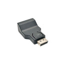 Tripp-Lite AC P134-000-VGA-V2 DisplayPort 1.2 to VGA Active Compact Adapter (New)