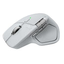 Logitech MX Master 4 for Mac mouse Office Right-hand Bluetooth Laser 8000 DPI