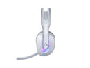 Logitech G G522 Lightspeed Headset Wireless Head-band Gaming USB Type-C Bluetooth White