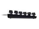 Logitech G 920-010442 keyboard Gaming USB English Black