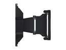Samsung WMN4070TT/ZA monitor mount / stand 55" Black Wall