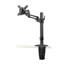 Tripp Lite DDR1327SFC monitor mount / stand 27" Desk Black