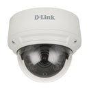 D-Link DCS-4618EK security camera Dome IP security camera Outdoor 3840 x 2160 pixels Ceiling