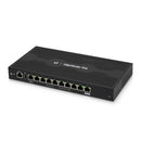 Ubiquiti ER-10X 10-Port Gigabit PoE EdgeRouter (New)