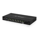 Ubiquiti ER-12 2-RJ45 2-SFP Gigabit PoE EdgeRouter (New)