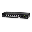 Ubiquiti ES-10X EdgeSwitch 10-Port Gigabit Managed Ethernet Switch (New)