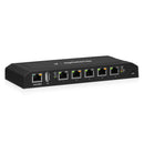 Ubiquiti ES-5XP EdgeSwitch 5XP 5-Port PoE Switch (New)