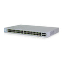 Ubiquiti US-48 UniFi 48-Port Managed Gigabit Switch with SFP (New)