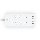 Ubiquiti USP-STRIP SmartPower Strip 6-Ports (New)