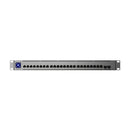 Ubiquiti USW-EnterpriseXG-24 24-Port Layer 3 Switch (New)