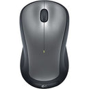 Logitech 910-001675 mouse RF Wireless Optical 1000 DPI