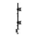 Tripp Lite DDR1527SDC monitor mount / stand 27" Desk Black