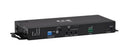 Eaton B163-001 AV extender AV transmitter Black