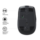 Logitech MX Anywhere 2S Wireless Mobile mouse Office Right-hand RF Wireless + Bluetooth 4000 DPI