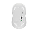 Logitech 910-006252 mouse Office Right-hand Bluetooth Optical 4000 DPI