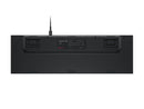 Logitech G 920-012937 keyboard Gaming USB QWERTY English Black
