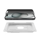 Belkin OVA147ZZ display privacy filters 6.1" Smartphone Frameless display privacy filter 9H