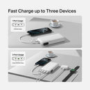 Belkin BoostCharge 20000 mAh White