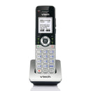 VTech CM18045 Accessory Handset for CM18445 (Silver Black/New)