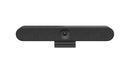 Logitech Rally Bar Huddle + Tap IP video conferencing system 6 person(s) Ethernet LAN Group video conferencing system