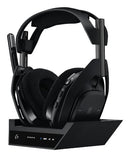 Logitech G 939-002126 headphones/headset Wireless Head-band Gaming Bluetooth Black