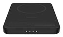 Belkin BoostCharge 5000 mAh Wireless charging Black