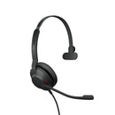 Jabra Evolve2 30 SE Headset Head-band USB Type-C / USB Type-A