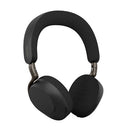 Jabra Evolve3 75 Headset Wired & Wireless Head-band USB Type-C Bluetooth Black