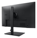 Samsung LS27F434UANXZA computer monitor 27" 1920 x 1080 pixels Full HD Black