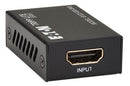 Eaton B122-000-8K6 AV extender AV repeater Black