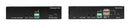 Tripp Lite B127E-1A1-HH AV extender AV transmitter & receiver Black