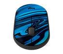 Logitech M340 mouse Office Ambidextrous RF Wireless Optical 1000 DPI