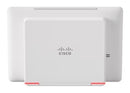 Cisco Room Navigator for Wall 10.1" 1920 x 1200 pixels LCD White