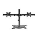 Eaton DDR1327SDD monitor mount / stand 27" Desk Black