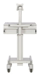 Eaton WWSS1DWSTAA monitor mount / stand Floor Ivory