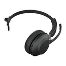 Jabra Evolve2 65 Headset USB Type-C Bluetooth