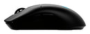 Logitech G 910-007246 mouse Gaming Ambidextrous RF Wireless Optical 32000 DPI