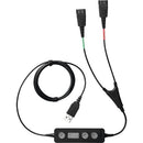 Jabra 265-09 headphone/headset accessory Cable