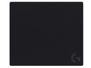 Logitech G 943-000804 mouse pad Gaming mouse pad Black